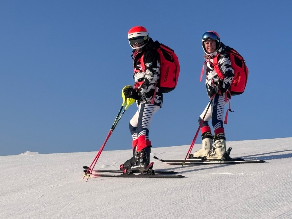 Championnat de France 2025&nbsp;(Auron)