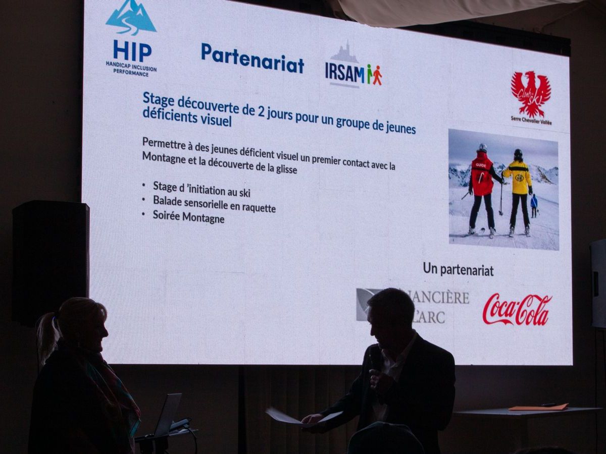 Stage découverte IRSAM